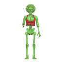 Super7 Return of the Living Dead Zombie Trash Reaction 3.75" Figure