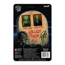 Super7 Return of the Living Dead Zombie Trash Reaction 3.75" Figure