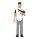 Super7 Devo Gerald Casale "New Traditionalists" Reaction 3.75 Figure