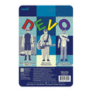 Super7 Devo Gerald Casale "New Traditionalists" Reaction 3.75 Figure