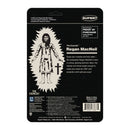 Super7 The Exorcist Regan (Monster Glow) Reaction 3.75" Figure
