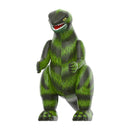 Super7 Godzilla Godzilla ReAction Figures Retro Marusan Tin