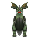 Super7 Godzilla Baragon ReAction Figures Retro Marusan Tin