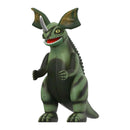 Super7 Godzilla Baragon ReAction Figures Retro Marusan Tin