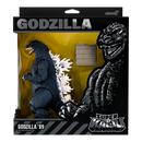 Super7 Godzilla Godzilla (1989) Super Kaiju Wave 01 Figure
