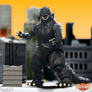 Super7 Godzilla Godzilla (1989) Super Kaiju Wave 01 Figure