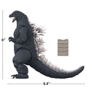 Super7 Godzilla Godzilla (1989) Super Kaiju Wave 01 Figure