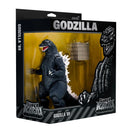 Super7 Godzilla Godzilla (1989) Super Kaiju Wave 01 Figure