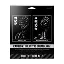 Super7 Godzilla Godzilla (1989) Super Kaiju Wave 01 Figure