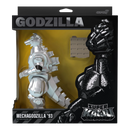Super7 Godzilla Mechagodzilla 11 (1993) Super Kaiju Figure