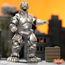 Super7 Godzilla Mechagodzilla 11 (1993) Super Kaiju Figure