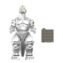 Super7 Godzilla Mechagodzilla 11 (1993) Super Kaiju Figure