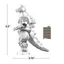 Super7 Godzilla Mechagodzilla 11 (1993) Super Kaiju Figure