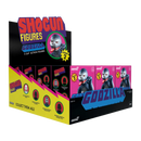 Super7 TOHO ReAction Wave 04 Shogun V2 Blind Box (Display of 12)