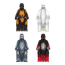 Super7 TOHO ReAction Wave 04 Shogun V2 Blind Box (Display of 12)