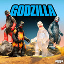 Super7 TOHO ReAction Wave 04 Shogun V2 Blind Box (Display of 12)