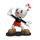 Syndicate Collectibles Cuphead Cuphead Create A Figure 4" Mini Figure