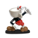Syndicate Collectibles Cuphead Cuphead Create A Figure 4" Mini Figure