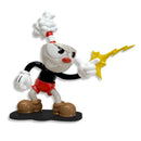 Syndicate Collectibles Cuphead Cuphead Create A Figure 4" Mini Figure