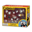 Syndicate Collectibles Cuphead Cuphead Create A Figure 4" Mini Figure