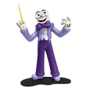 Syndicate Collectibles Cuphead King Dice Create A Figure 4" Mini Figure