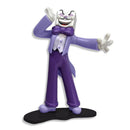Syndicate Collectibles Cuphead King Dice Create A Figure 4" Mini Figure