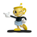 Syndicate Collectibles Cuphead Ms. Chalice Create A Figure 4" Mini Figure