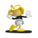 Syndicate Collectibles Cuphead Ms. Chalice Create A Figure 4" Mini Figure