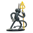 Syndicate Collectibles Cuphead The Devil Create A Figure 4" Mini Figure