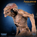 Syndicate Collectibles Pumpkinhead Pumpkinhead (Apex Edition) 1:4 Scale Statue
