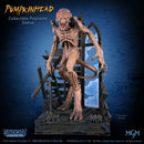Syndicate Collectibles Pumpkinhead Pumpkinhead (Apex Edition) 1:10 Scale Statue