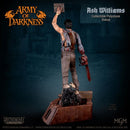 Syndicate Collectibles Army of Darkness Ash Williams 1:4 Scale Statue