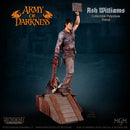 Syndicate Collectibles Army of Darkness Ash Williams 1:4 Scale Statue