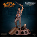 Syndicate Collectibles Army of Darkness Ash Williams 1:4 Scale Statue