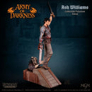 Syndicate Collectibles Army of Darkness Ash Williams 1:4 Scale Statue