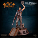 Syndicate Collectibles Army of Darkness Ash Williams 1:4 Scale Statue