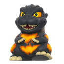 Super7 Toho Burning Godzilla Fun! Fun! Figure