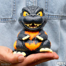 Super7 Toho Burning Godzilla Fun! Fun! Figure