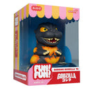 Super7 Toho Burning Godzilla Fun! Fun! Figure