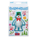 Super7 Frosty the Snowman Frosty (Candy Box Inspired) Reaction Figure