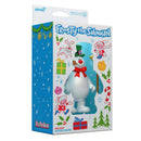 Super7 Frosty the Snowman Frosty (Candy Box Inspired) Reaction Figure