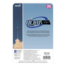 Super7 Logic ATM 301 (Blue) ReAction Figure
