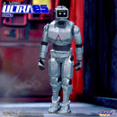 Super7 Logic ATM 301 (Blue) ReAction Figure
