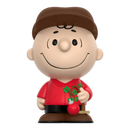 Super7 Peanuts Charlie Brown with Sad Tree Fun! Fun! Figure