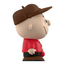 Super7 Peanuts Charlie Brown with Sad Tree Fun! Fun! Figure