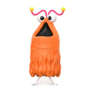 Super7 Sesame Street Yip Yip Martian (Orange) Fun! Fun! Figure