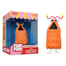 Super7 Sesame Street Yip Yip Martian (Orange) Fun! Fun! Figure