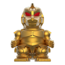 Super7 Toho Mechagodzilla (Vintage Toy Gold) Fun! Fun! Figure
