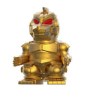 Super7 Toho Mechagodzilla (Vintage Toy Gold) Fun! Fun! Figure