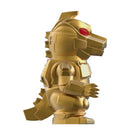 Super7 Toho Mechagodzilla (Vintage Toy Gold) Fun! Fun! Figure